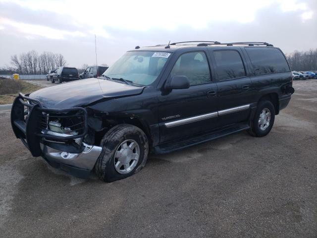 2004 GMC Yukon XL 