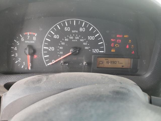3N6CM0KN6DK697101 Nissan NV200 2.5S