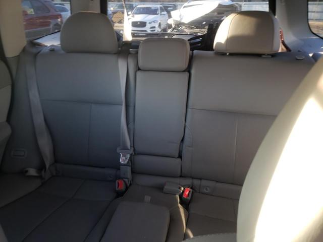 JF2SH6DC0AH909613 Subaru Forester