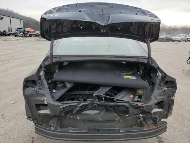 3LN6L2J9XER804240 Lincoln MKZ