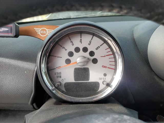 WMWZC3C57CWL88169 Mini Cooper