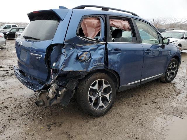 JF2SJGVC5GH425504 Subaru Forester 2.0xt Touring