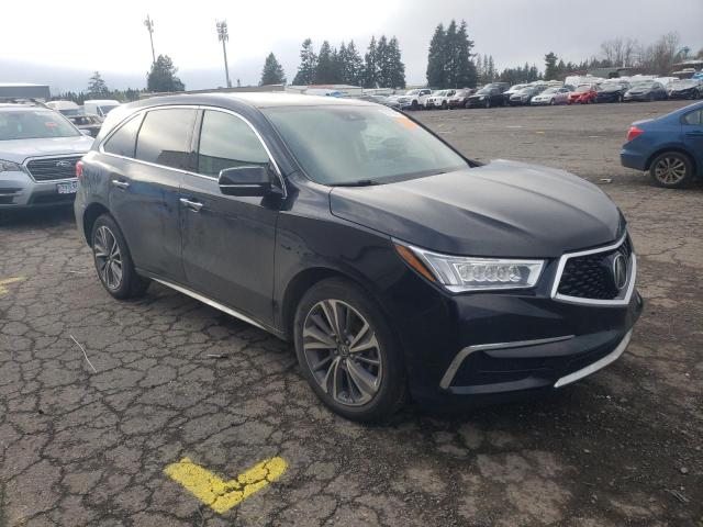 2018 ACURA MDX TECHNO - 5J8YD4H50JL021205