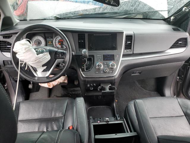 2015 TOYOTA SIENNA SPO - 5TDXK3DC0FS658681