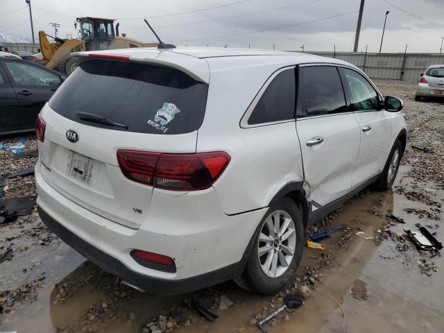 5XYPGDA58LG617513 KIA SORENTO S