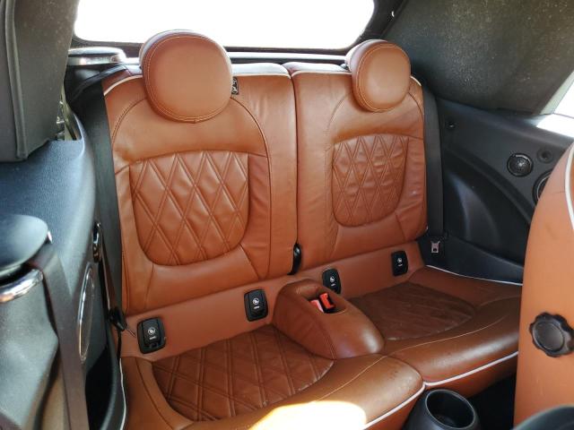 WMWWG9C55K3E41254 Mini COOPER S