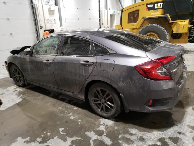 Vin: 2hgfc2f58gh024361, lot: 36510153, honda civic lx 20162