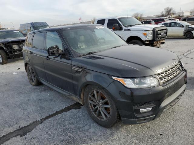 SALWG2PF3GA118116 Land Rover Range Rover Sport Se