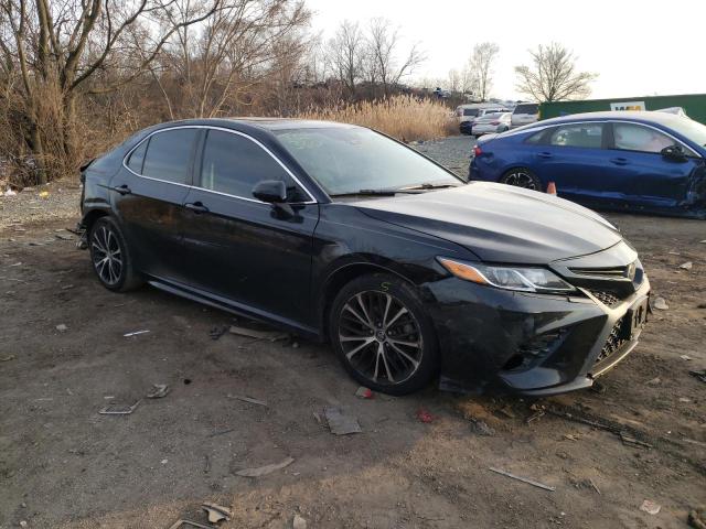 2019 TOYOTA CAMRY L - 4T1B11HK0KU769459