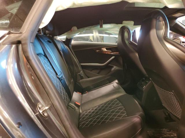 2018 AUDI S5 PRESTIG - WAUC4CF59JA044254