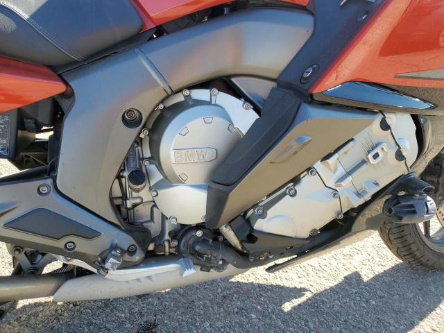 2015 BMW K1600 GT WB1061101FZX82586
