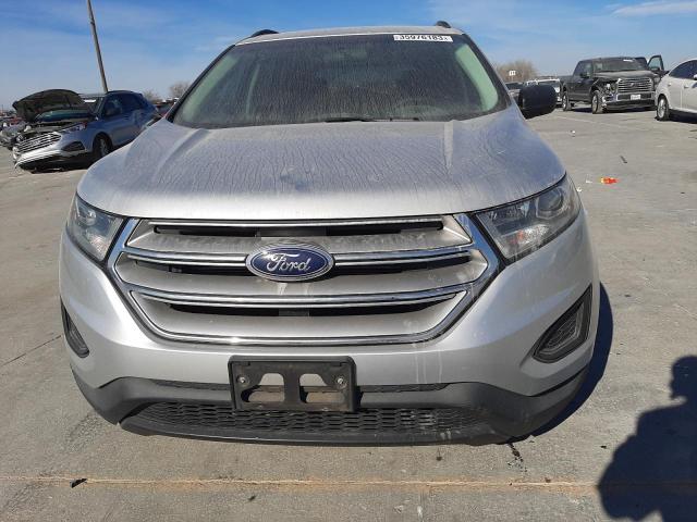 2015 FORD EDGE SE - 2FMTK3G87FBB45043