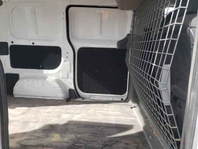 3N6CM0KN6DK697101 Nissan NV200 2.5S