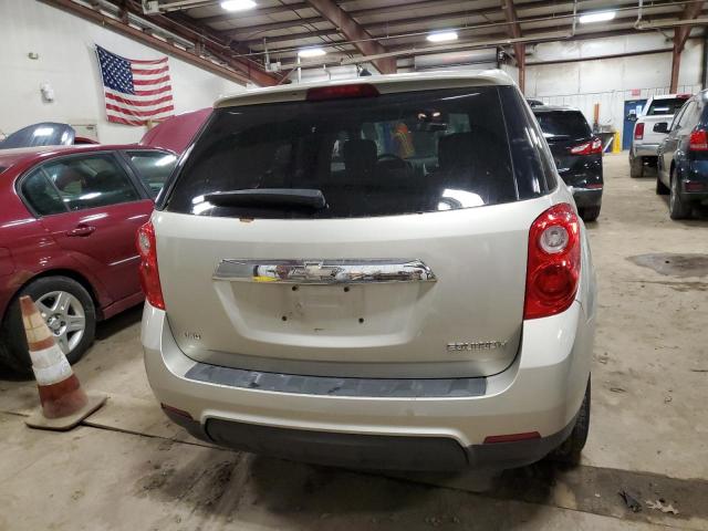 2GNFLEEK7E6349090 Chevrolet Equinox