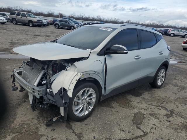 2022 CHEVROLET BOLT EUV L - 1G1FY6S05N4115480