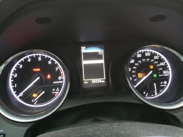 2019 TOYOTA CAMRY L/LE 4T1B11HK1KU841706