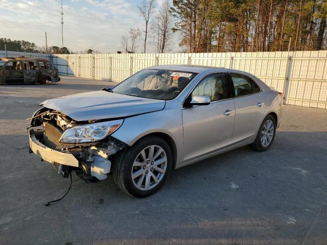2015 CHEVROLET MALIBU 2LT - 1G11D5SL7FF128974