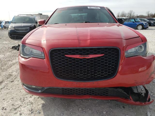2017 CHRYSLER 300 S - 2C3CCAGG5HH534376