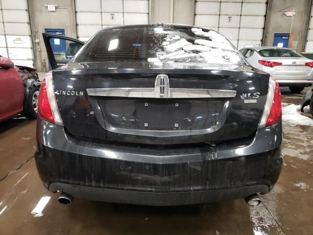 1LNHL9ER6AG615209 Lincoln MKS