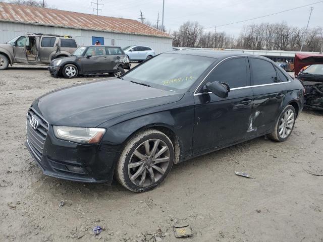 WAUFFAFL4DN033833 2013 AUDI A4, photo no. 1