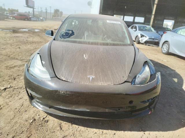 5YJ3E1EB8JF116127 Tesla MODEL 3