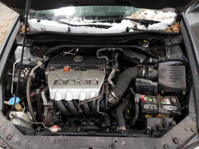 JH4CU2F64AC023269 Acura TSX