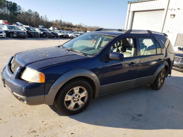 2006 Ford Freestyle SEL