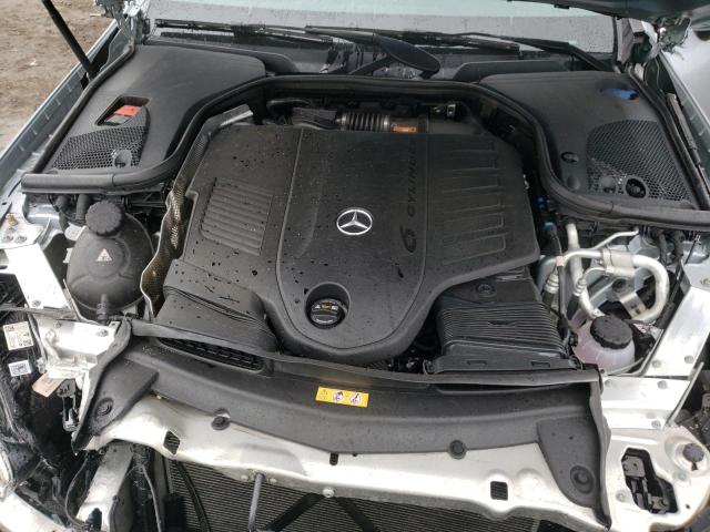 2021 MERCEDES-BENZ E 450 - W1K1K5JB7MF151292
