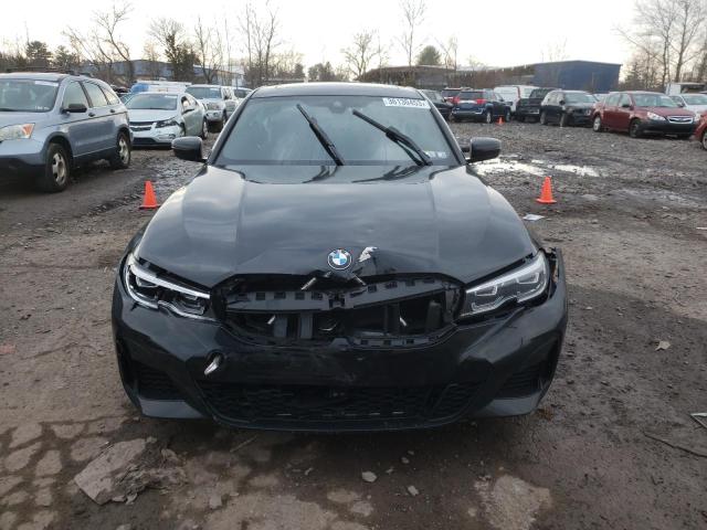 3MW5U9J06M8C08714 BMW M3