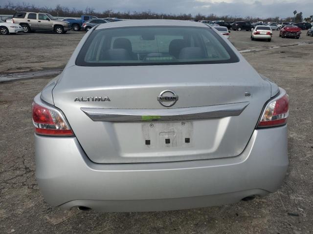 2015 NISSAN ALTIMA 2.5 - 1N4AL3AP7FC216708