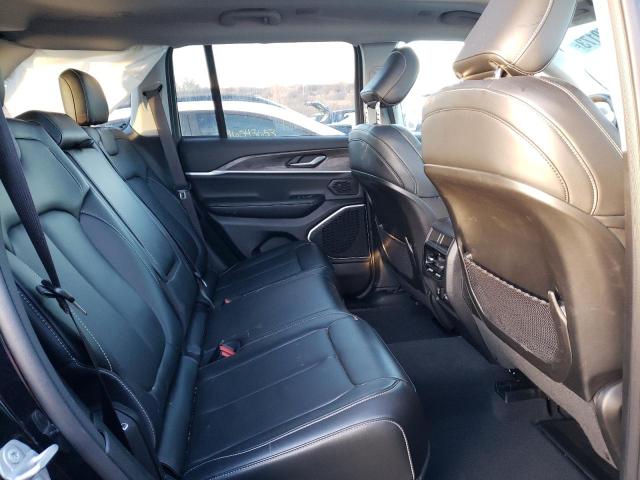1C4RJHBG0N8604850 Jeep Grand Cherokee Limited