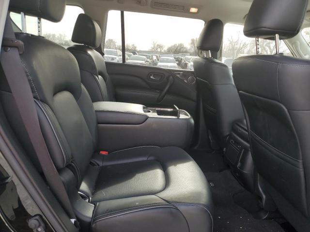 2020 INFINITI QX80 LUXE - JN8AZ2NE2L9252900