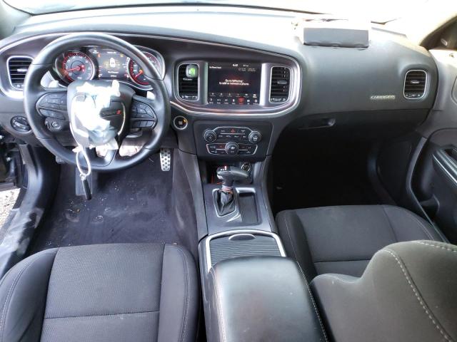 2018 DODGE CHARGER R/ 2C3CDXGJ9JH318810