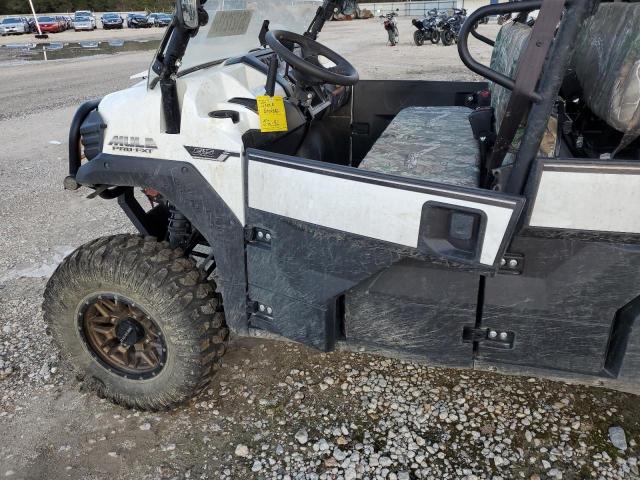 2020 KAWASAKI KAF820 B - JKBAFSB17LB517704