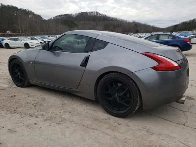 2017 NISSAN 370Z - JN1AZ4EH4HM952989