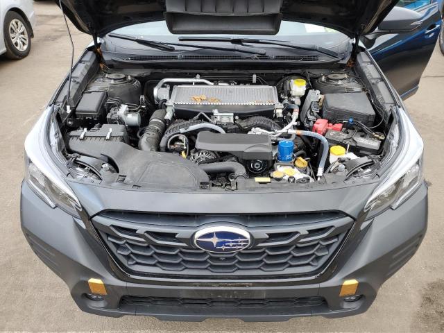 2022 SUBARU OUTBACK WI 4S4BTGUD4N3194586
