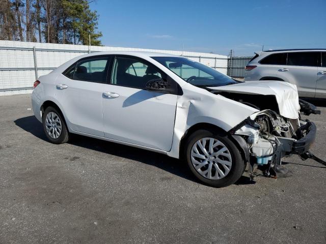 2017 TOYOTA COROLLA L 5YFBURHE5HP601116