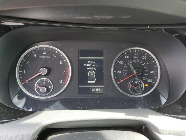 2022 KIA K5 GT LINE - 5XXG64J23NG150081