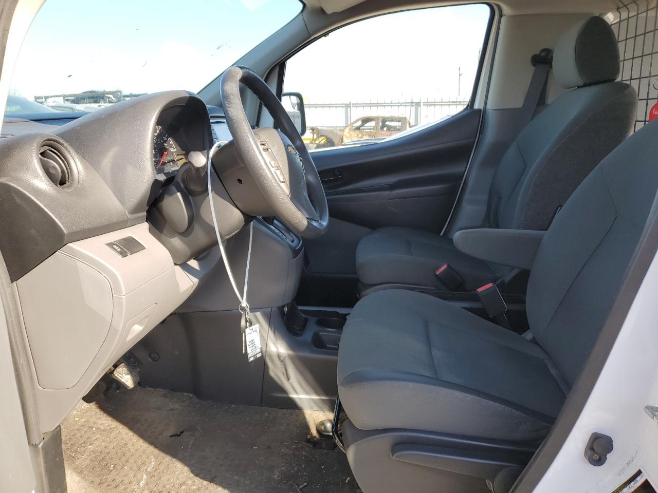 3N63M0YN4JK691915 CHEVROLET EXPRESS 2018