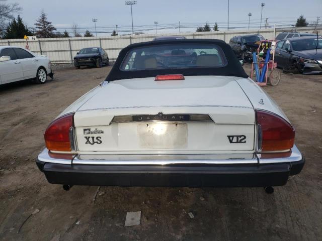SAJNW4841LC172027 Jaguar XJS