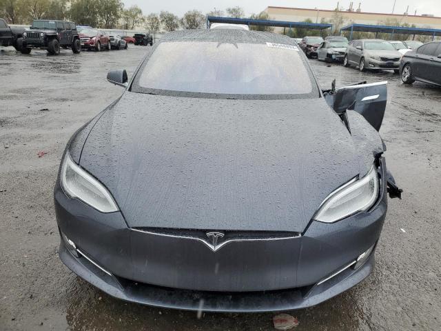 5YJSA1E42KF341413 Tesla MODEL S