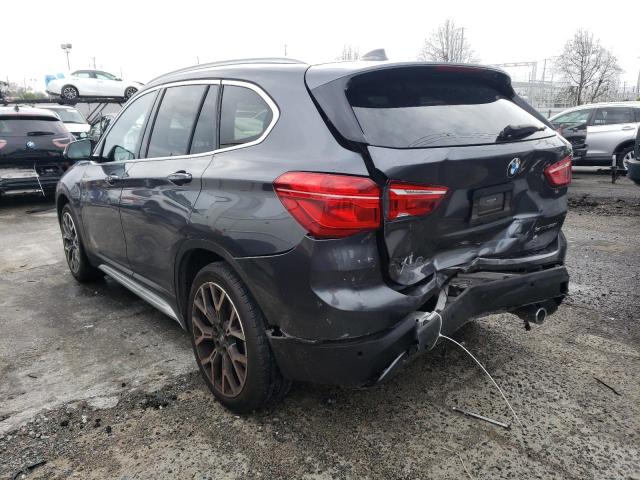 WBXJG7C02M5T94391 BMW X1 SDRIVE2 2