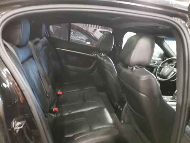 1LNHL9ER6AG615209 Lincoln MKS