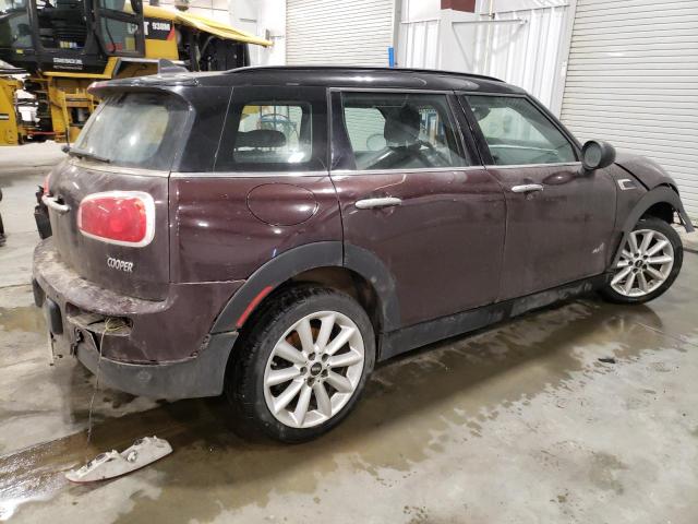 WMWLU1C59H2F27582 Mini Cooper