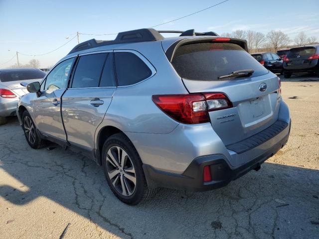 4S4BSENC6J3340249 Subaru Outback 3.6r Limited