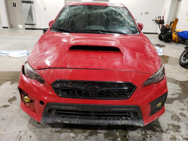 2019 SUBARU WRX - JF1VA1M66K9823074