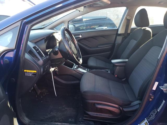 3KPFL4A74JE175168 KIA FORTE LX