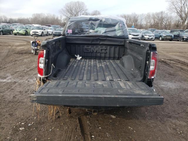 1GTG6CE38G1117251 GMC Canyon