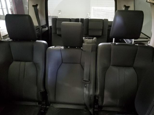 SALAM2D48AA541173 Land Rover Lr4 Hse Plus