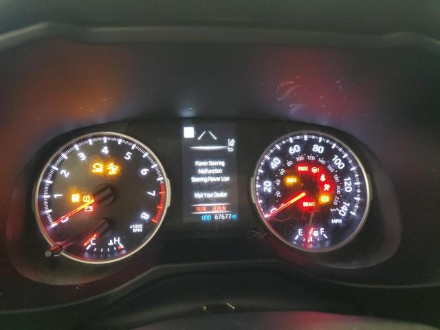 2020 TOYOTA RAV4 LE 2T3H1RFV5LC056265